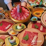 - 火爆魔都、杭州的自助寿喜烧终于来啦