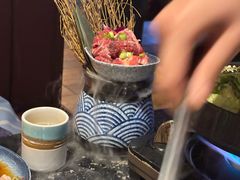 -牛焱·烧肉酒肆(五大道店)