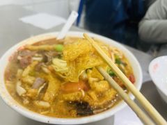-易记皮肚面(明瓦廊店)