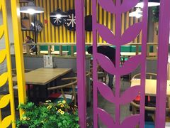 -小阿妹米线(苏宁广场)