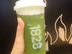 一股清流-1828王老吉·草本新茶(珠江新城地铁站店)
