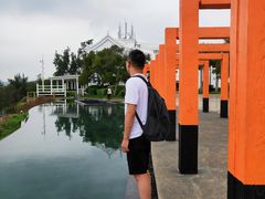 -漳州滨海火山岛自然生态风景区