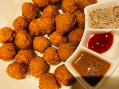 -真地道京味府·鲜橙烤鸭·北京菜(朝外大街东大桥店)