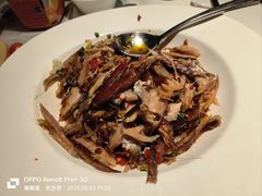 -飶香居(省博物馆店)