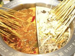 -屋头串串(临江路店)
