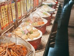 -秀水人家