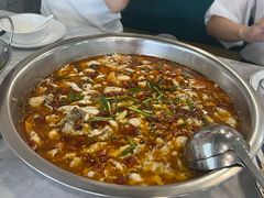 -老四川平头酸菜鱼(衙前店)