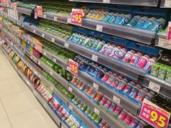 店内环境-AEON永旺(东方宝泰店)