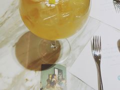 -théATRE 茶聚场(王府中環店)