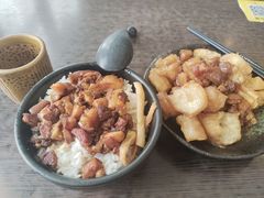 -古代饭堂(冠亚店)