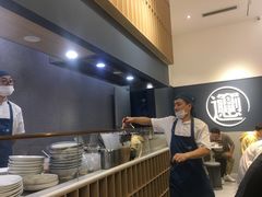 -一醒·手工面·西北传统小吃(新南凯德店)