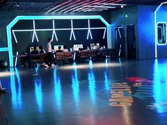 -世代星球·保龄球·镭战真人CS·团建(杨浦店)