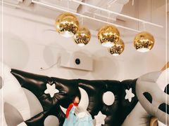 -Lilliput粒粒堡亲子餐厅(置汇旭辉店)