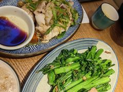 -常来小聚·广州非遗传承餐厅(地王广场店)