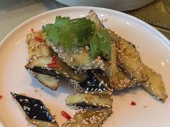 -三道菜(明堂公园店)