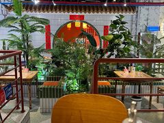 -高胖妹面庄(黄河道店)