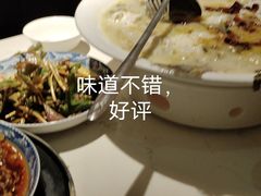 -川味堂·四川豆花(八卦岭店)