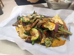 铁板烧-吴氏蹄花