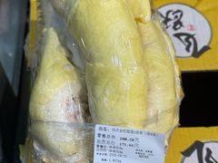 -Olé精品超市(上海虹桥南丰城店)
