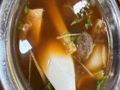 -阿秋牛排(湖心街店)