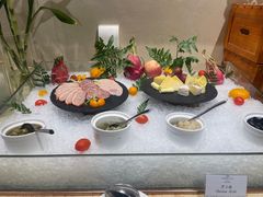 -宜昌富力皇冠假日酒店·咖啡1号西餐厅