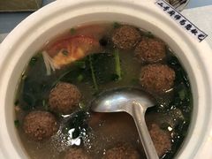 -马尔龙新疆饭店·清真(瑞景店)