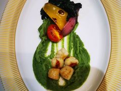 -王品牛排(上海百联又一城店)