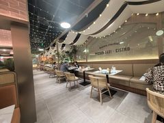 -帕娜·泰式茶餐厅·Bistro(近铁广场店)