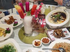 -陶缘一号·四季缘·老字号顺德菜·户外婚礼家宴(西滘店)