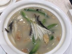 -顺德人家食府(黄金广场店)