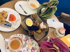 -安薇塔英式下午茶(万科中心店)