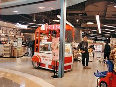 -blt精品超市(北京银座店)