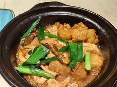-陶陶居酒家(环市东店)