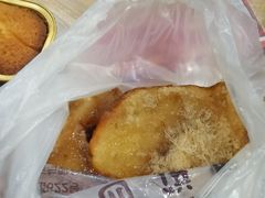 -丁香西饼屋(桂林路店)