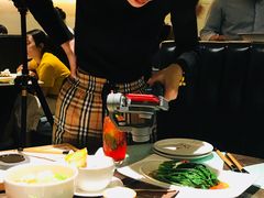 -大树餐厅(红旗街万达店)