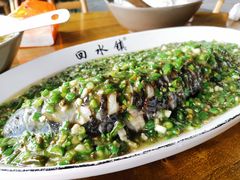 -回水镇·江湖川菜(恒大新城店)