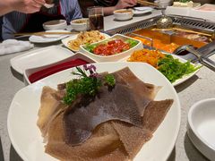 -海底捞火锅(明湖路店)