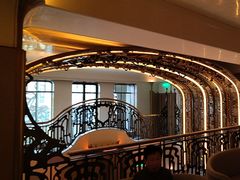 -波特曼西餐厅(中央大街店)