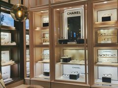 -溥仪眼镜PUYI OPTICAL(国贸商城店)
