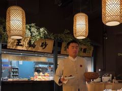 -南京大牌档(龙江新城市广场店)