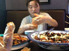 -川人百味(万达店)