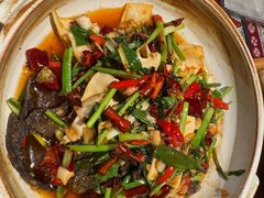 -火塘云南烧烤大排档