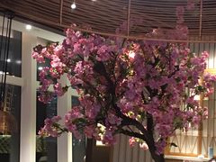 -九井澤精致料理(金茂店)
