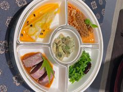 -青玉案·生日宴·纪念日·家宴主题餐厅(太湖西路店)