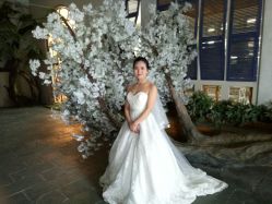 -巴黎时尚婚纱摄影(南汇店)