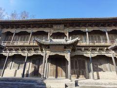 -常家庄园