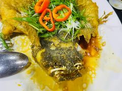 -一哥美食(总店)