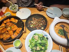 -村长家的疙瘩汤(沌口店)