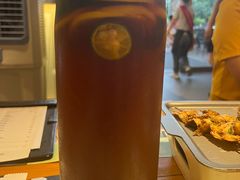 -木屋烧烤(惠阳华润小径湾店)