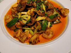 回锅肉-文杏酒楼(一品天下店)